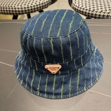 Prada Caps